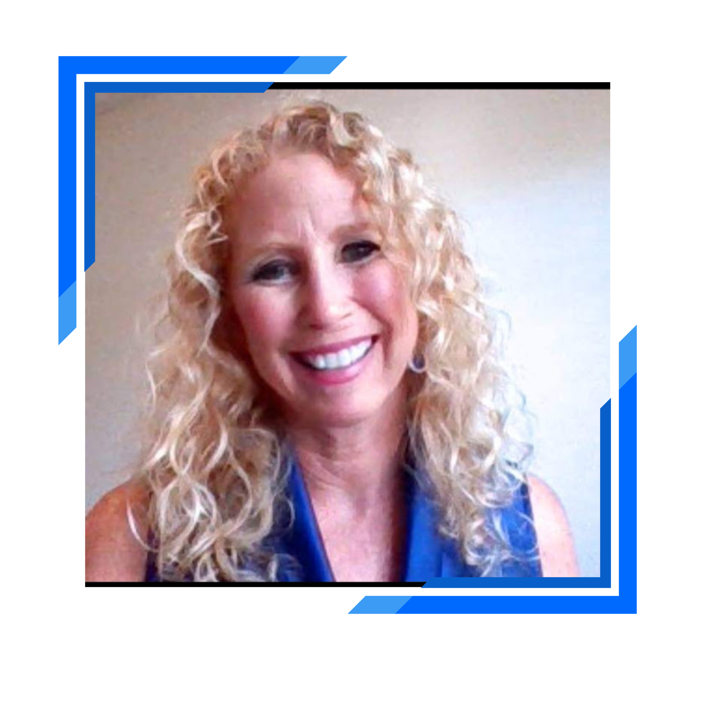 Q&A with Gwen Cooper