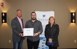 2025 Kyle Grigg Newly Licensed