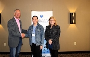 2025 Shelby Gaietto Newly Licensed